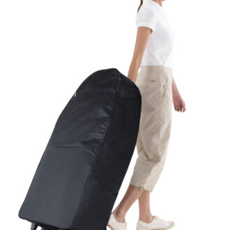 Master Massage Wheeled Carrying Case for Apollo Chair
