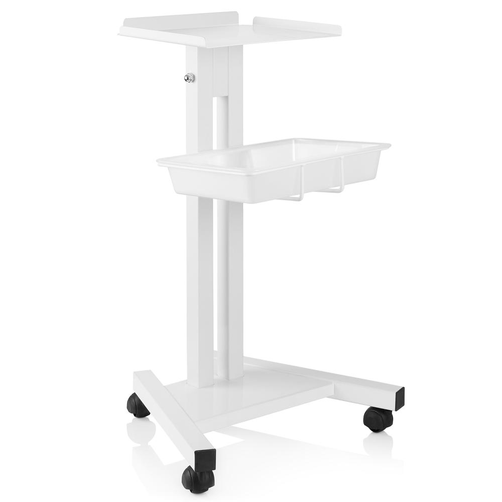 Rolling Equipment Cart by Esthology