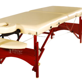 Master Massage Patented 28" Caribbean ThermaTop Pro Massage Tabl