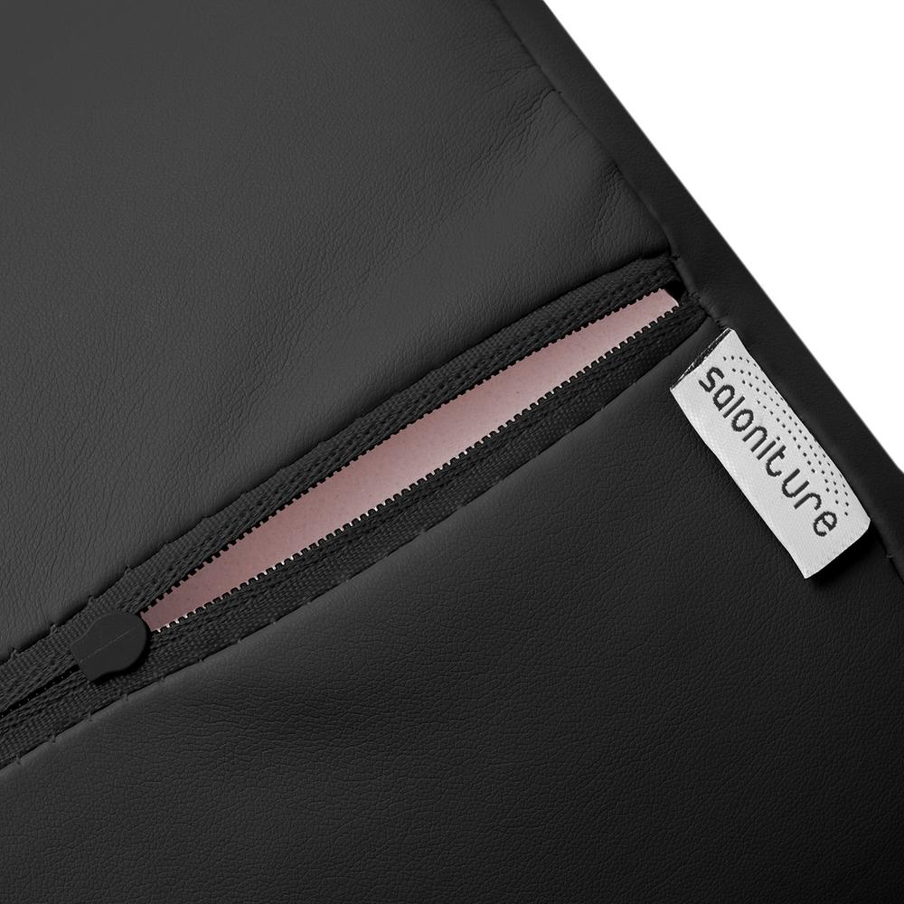 Jumbo Round Massage Table Bolster by Saloniture - Image 4