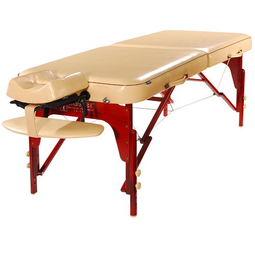 Master Massage Monroe Portable Massage Table