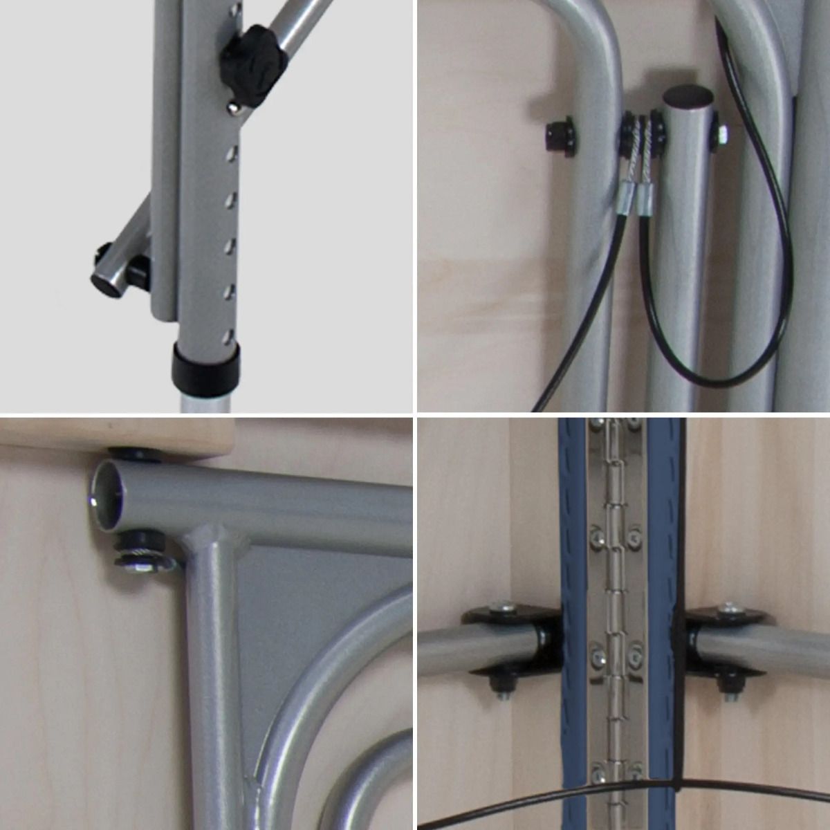 EarthLite® Luna™ Massage Table Package - Image 3