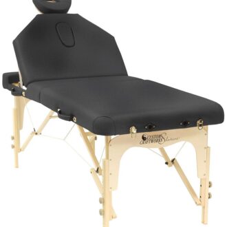 Custom Craftworks™ Signature Spa Series Destiny Portable Massage