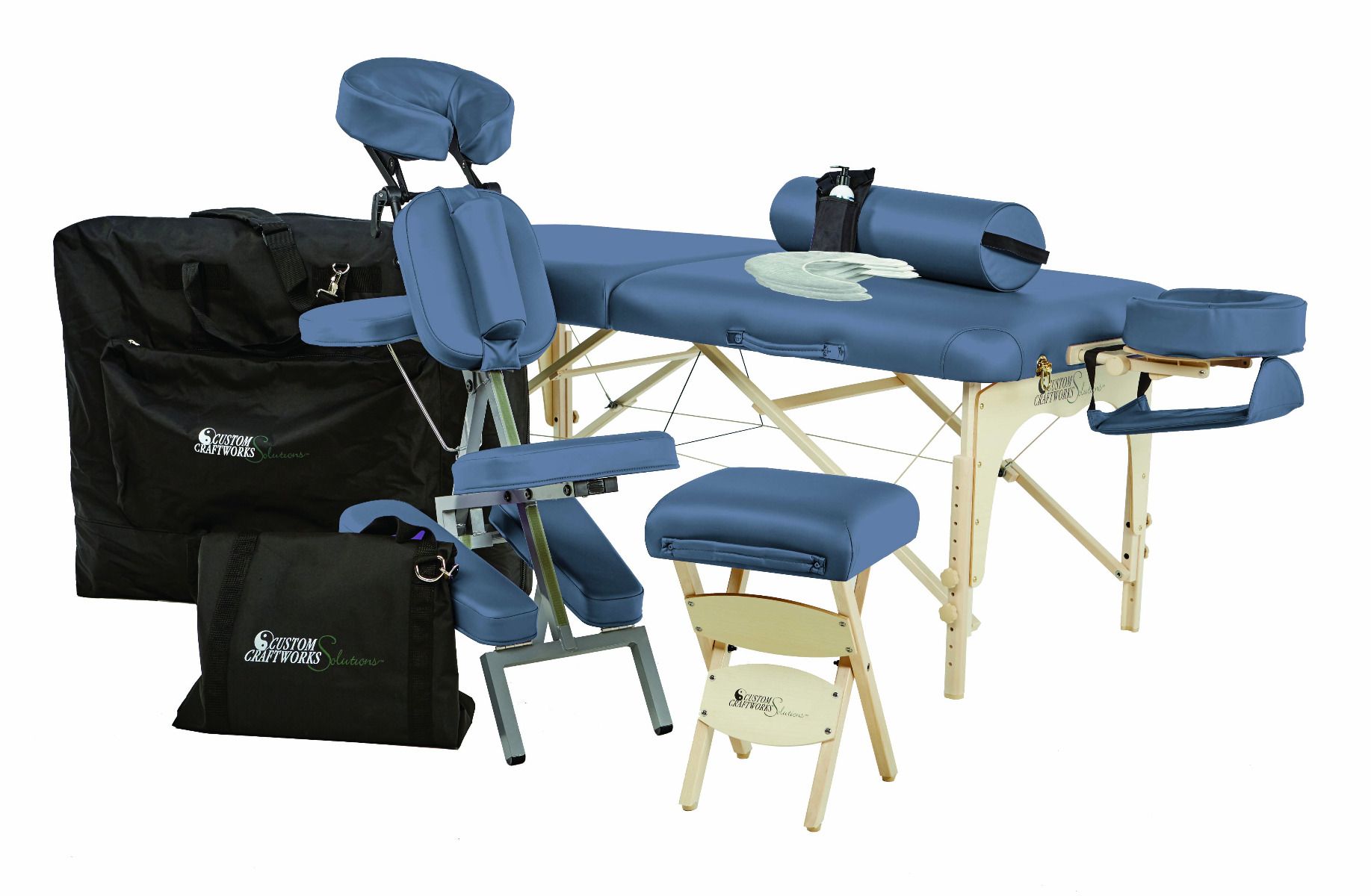 Custom Craftworks™ Solutions Series Heritage Business Basics Kit