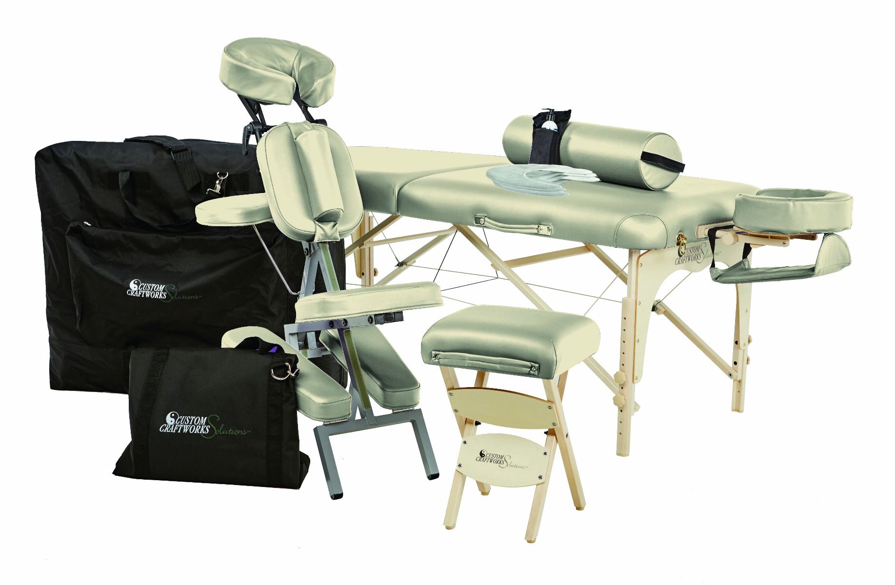 Custom Craftworks™ Solutions Series Heritage Business Basics Kit