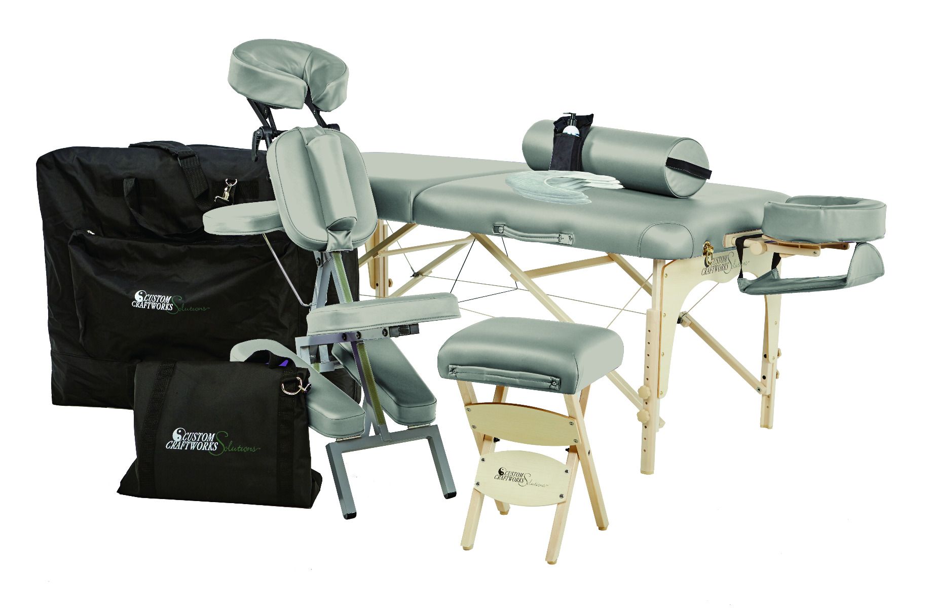 Custom Craftworks™ Solutions Series Heritage Business Basics Kit