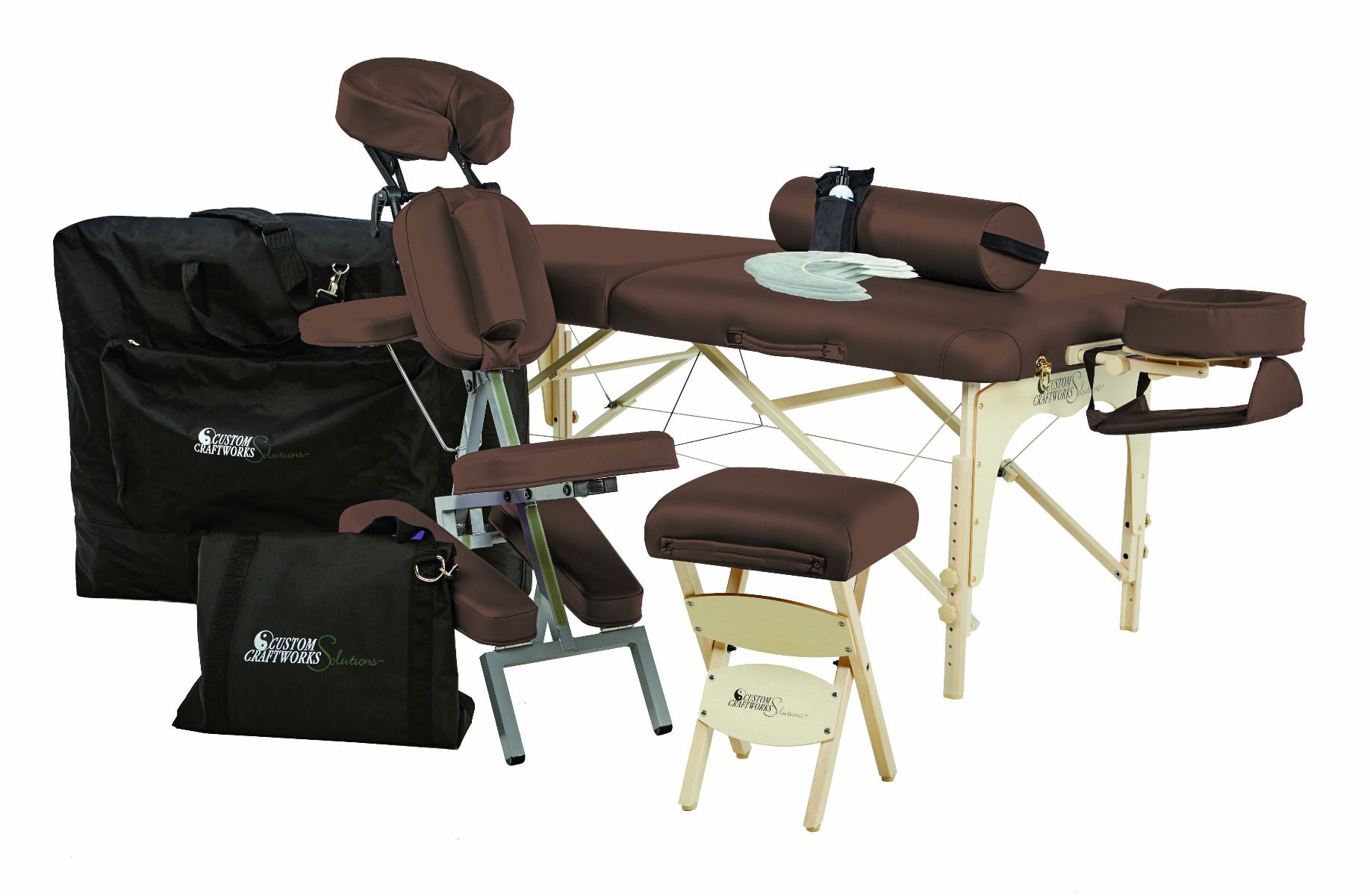 Custom Craftworks™ Solutions Series Heritage Business Basics Kit