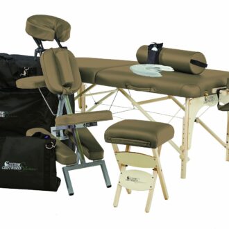 Custom Craftworks™ Solutions Series Heritage Business Basics Kit