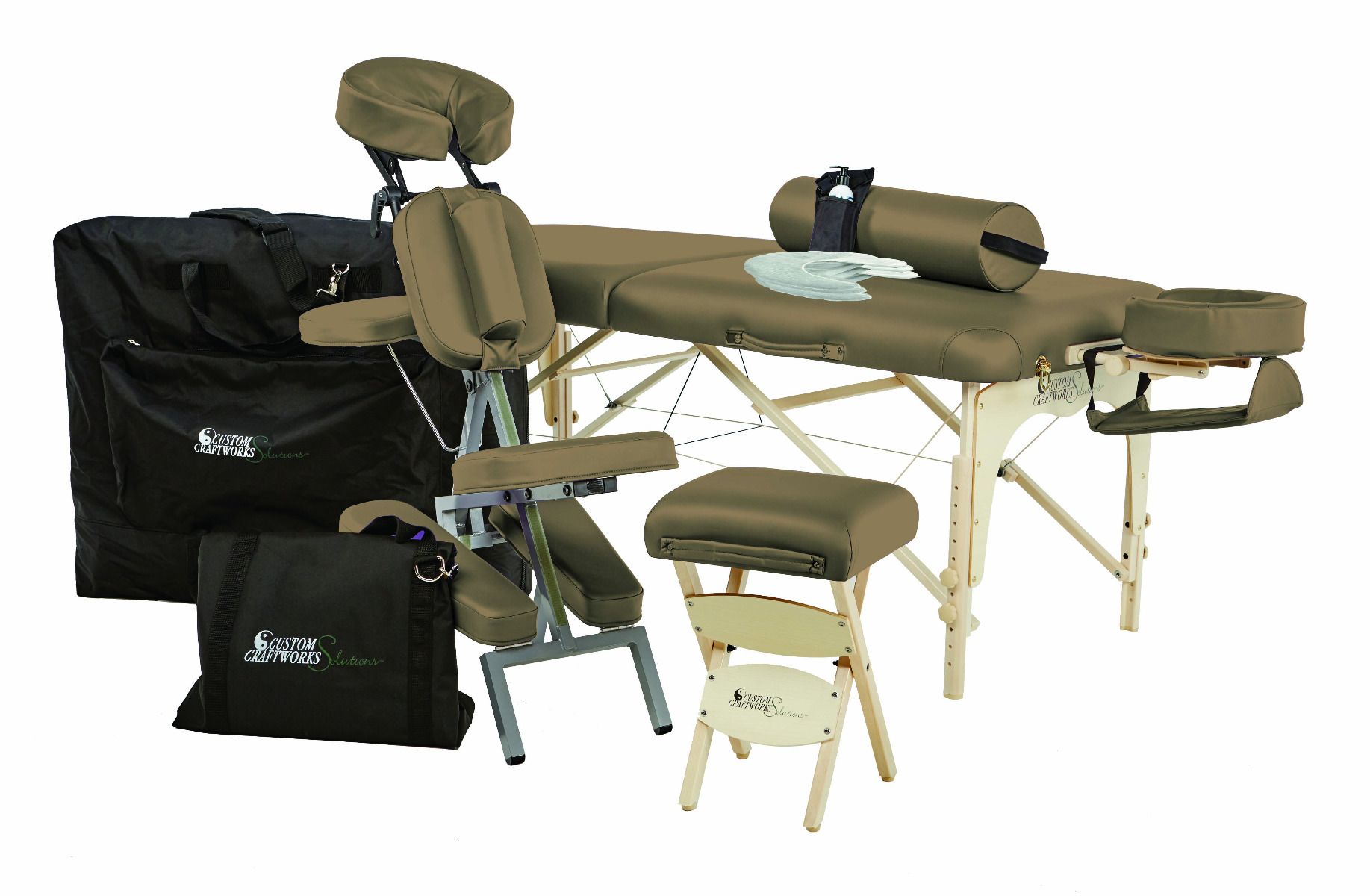 Custom Craftworks™ Solutions Series Heritage Business Basics Kit