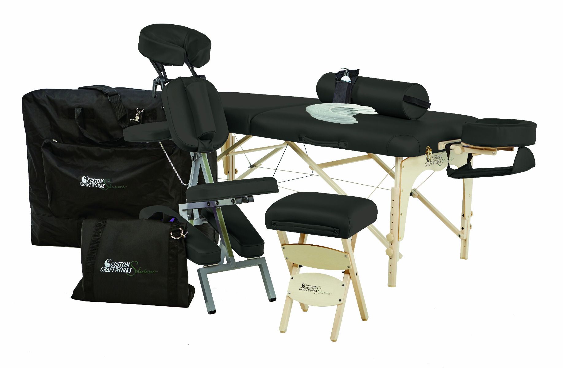 Custom Craftworks™ Solutions Series Heritage Business Basics Kit