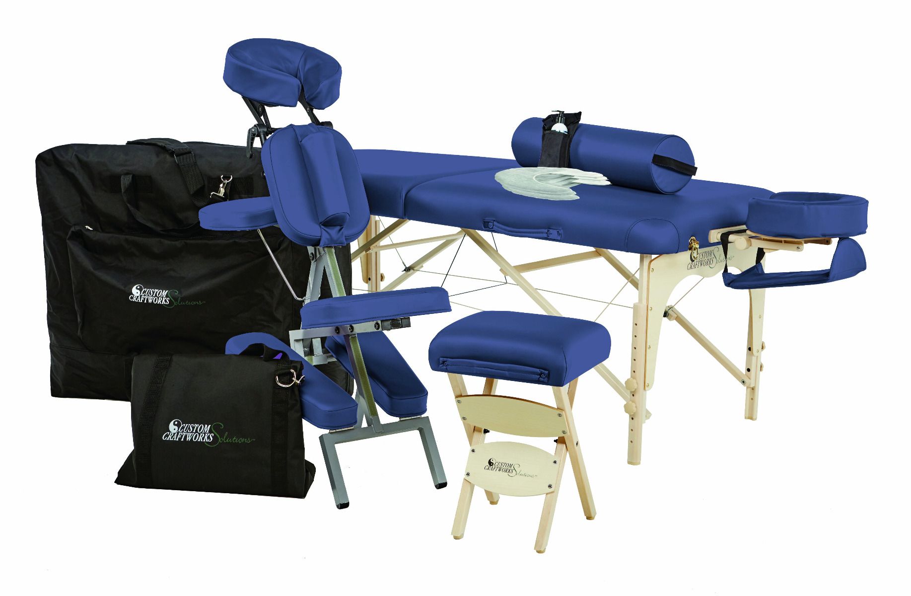 Custom Craftworks™ Solutions Series Heritage Business Basics Kit