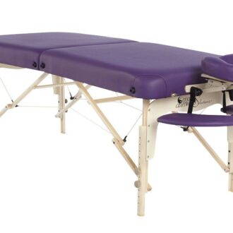 Custom Craftworks™ Solutions Series Luxor Portable Table