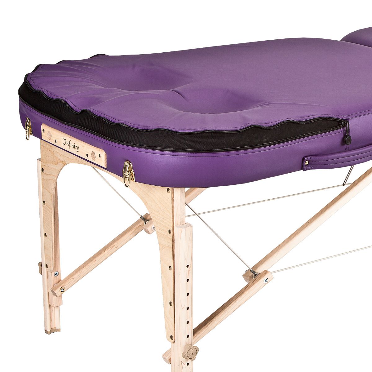 EarthLite® Infinity Conforma™ Portable Massage Table Only - Image 3