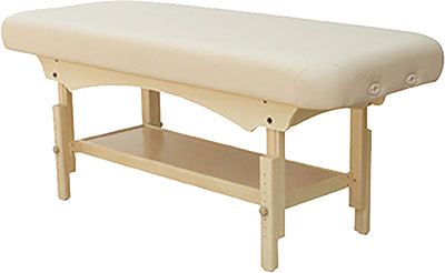 Custom Craftworks™ Signature Spa Series Aura Basic Stationary Ta