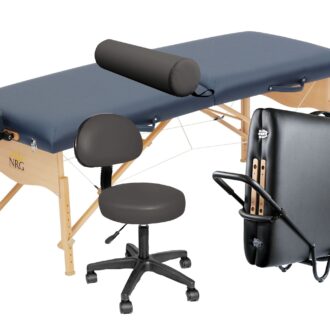 NRG® Basic Table Package