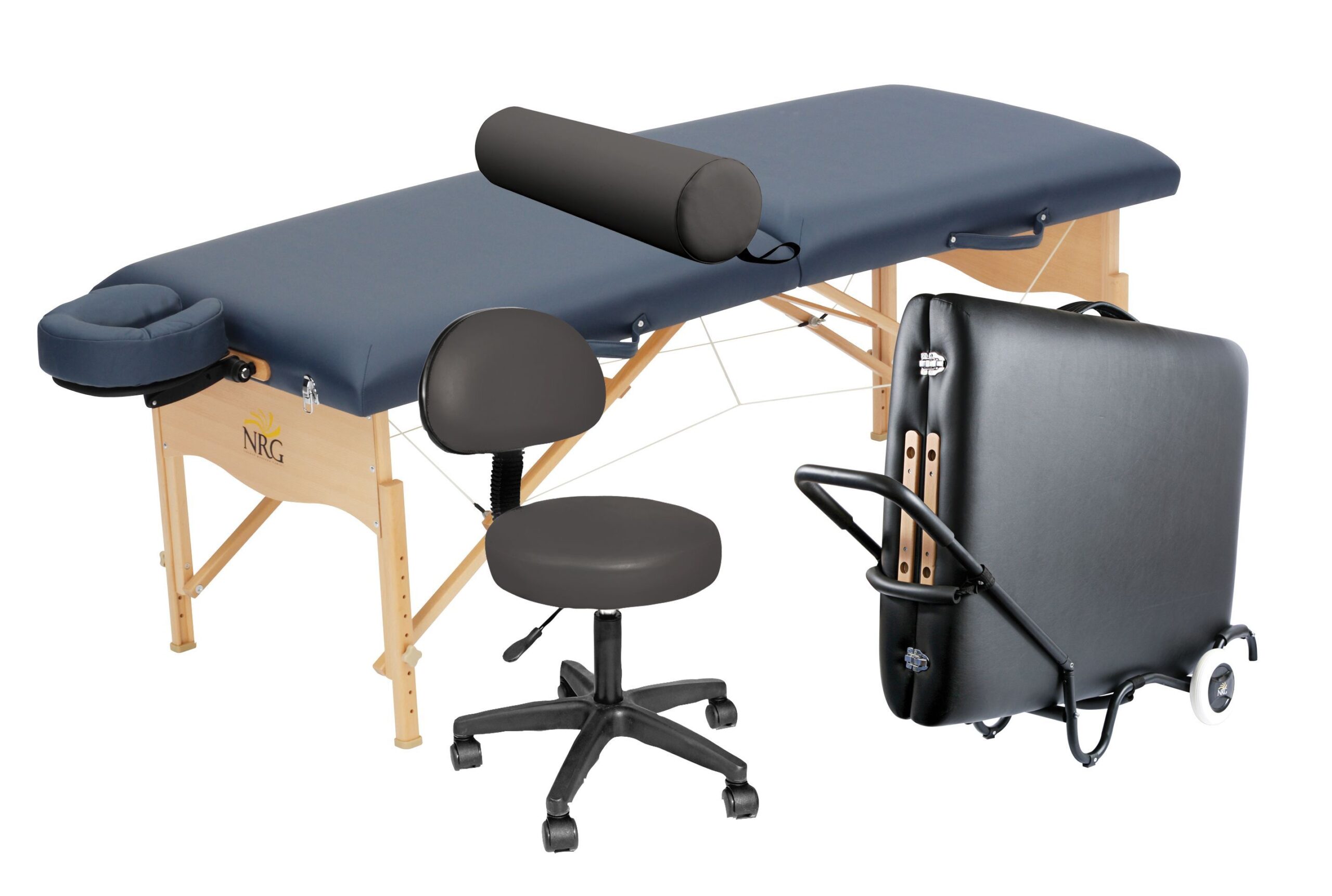 NRG® Basic Table Package