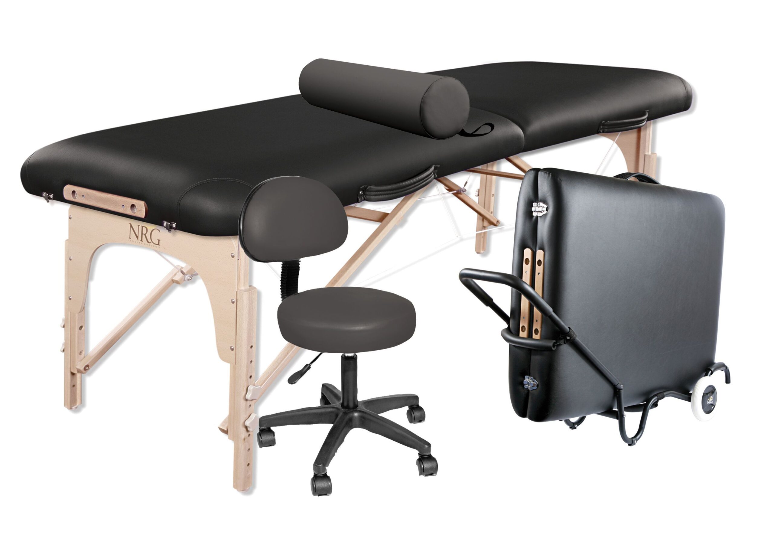NRG® Basic Table Package - Karma Upgrade