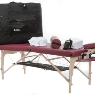 Custom Craftworks™ Solutions Series Luxor Practice Essentials Ki