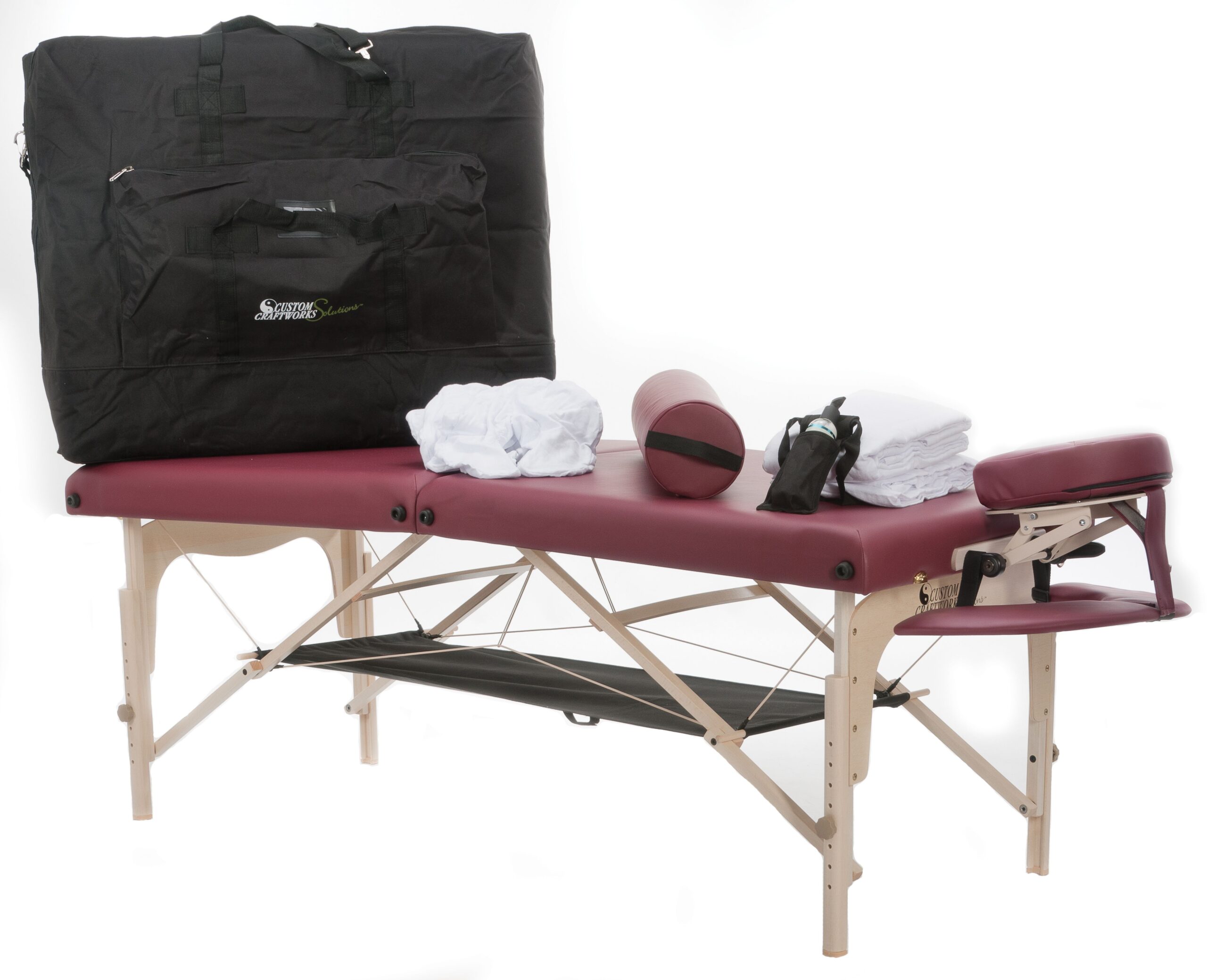 Custom Craftworks™ Solutions Series Luxor Practice Essentials Ki