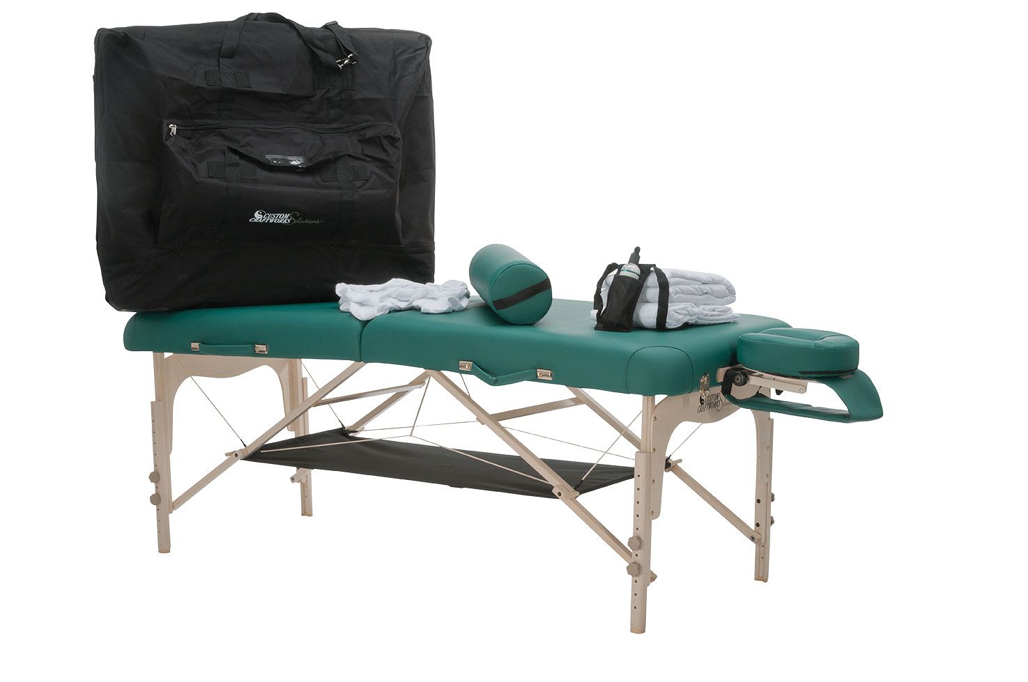 Custom Craftworks™ Solutions Series Heritage Practice Essentials