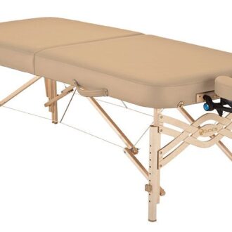 EarthLite® Spirit™ Massage Table Only 1/2 Reiki & 1/2 Standard