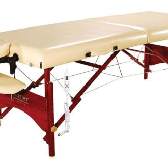 Master® Massage Equipment 28" Caribbean™ Portable Massage Table