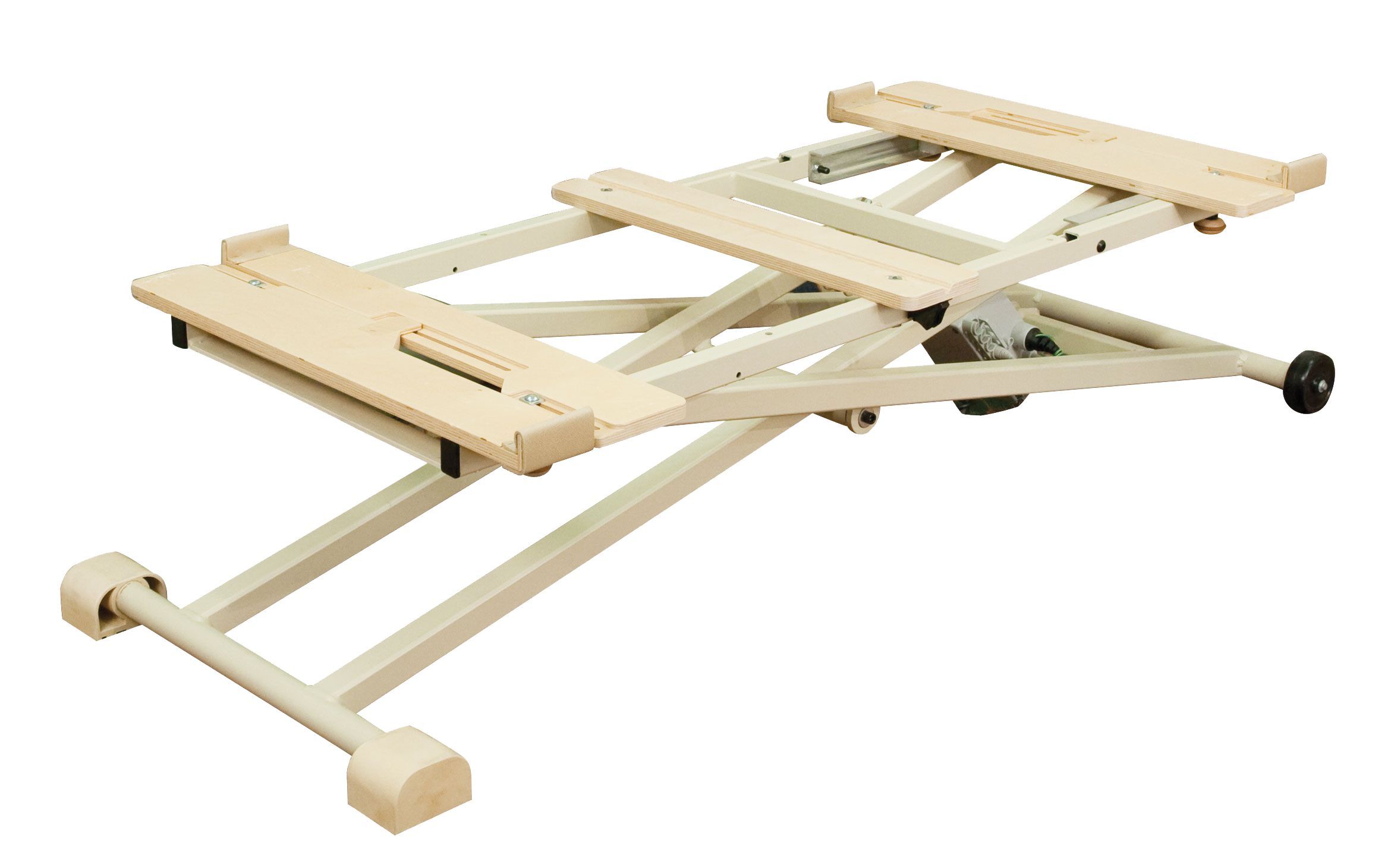 Oakworks ProLuxe Convertible Hand or Foot
