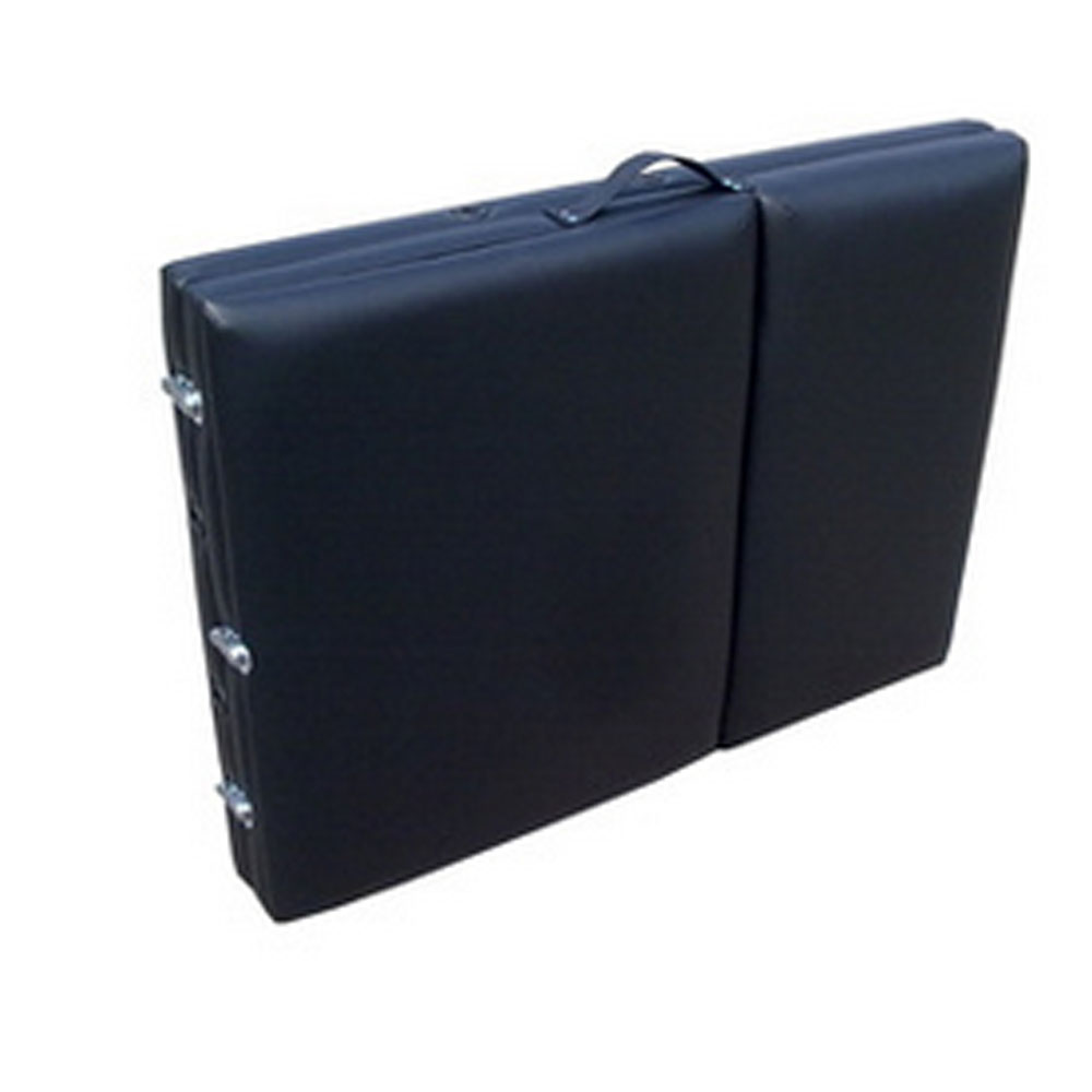 3 Sections Folding Portable Massage Table - Image 3