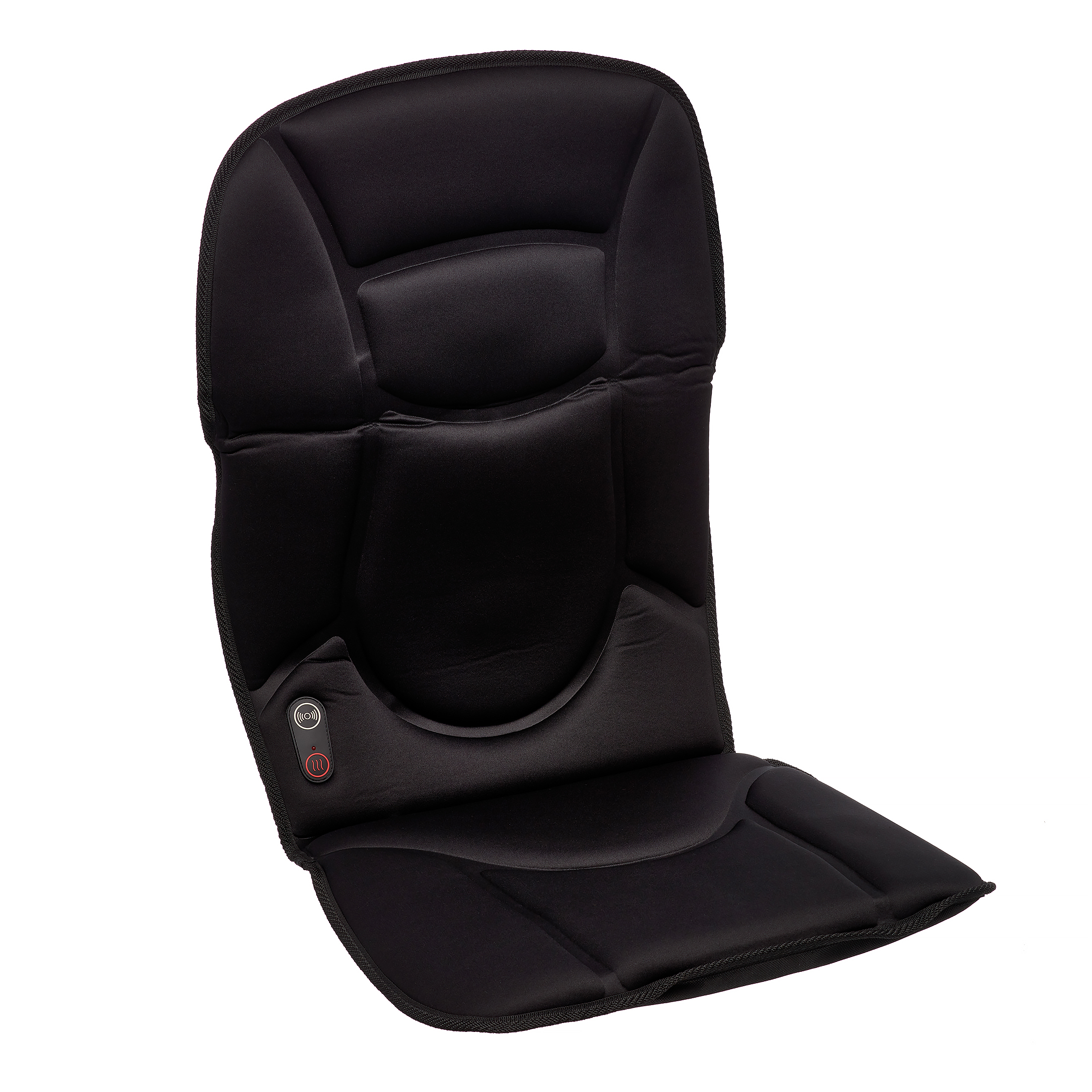Light Seat Topper Massager with Heating Features
