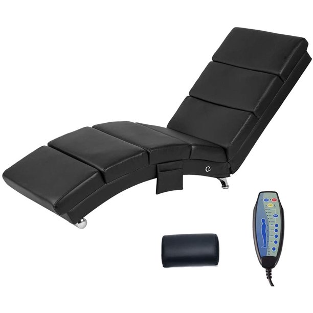 Erommy Electric Massage Recliner Chair