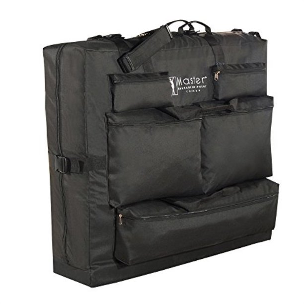 master massage universal massage table carry case,"bag" for mass