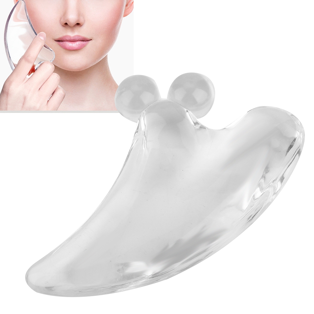 FAGINEY Massage Scraping Plate