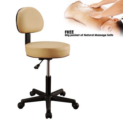Midas-Tilt Massage Table Package with Bonus Items