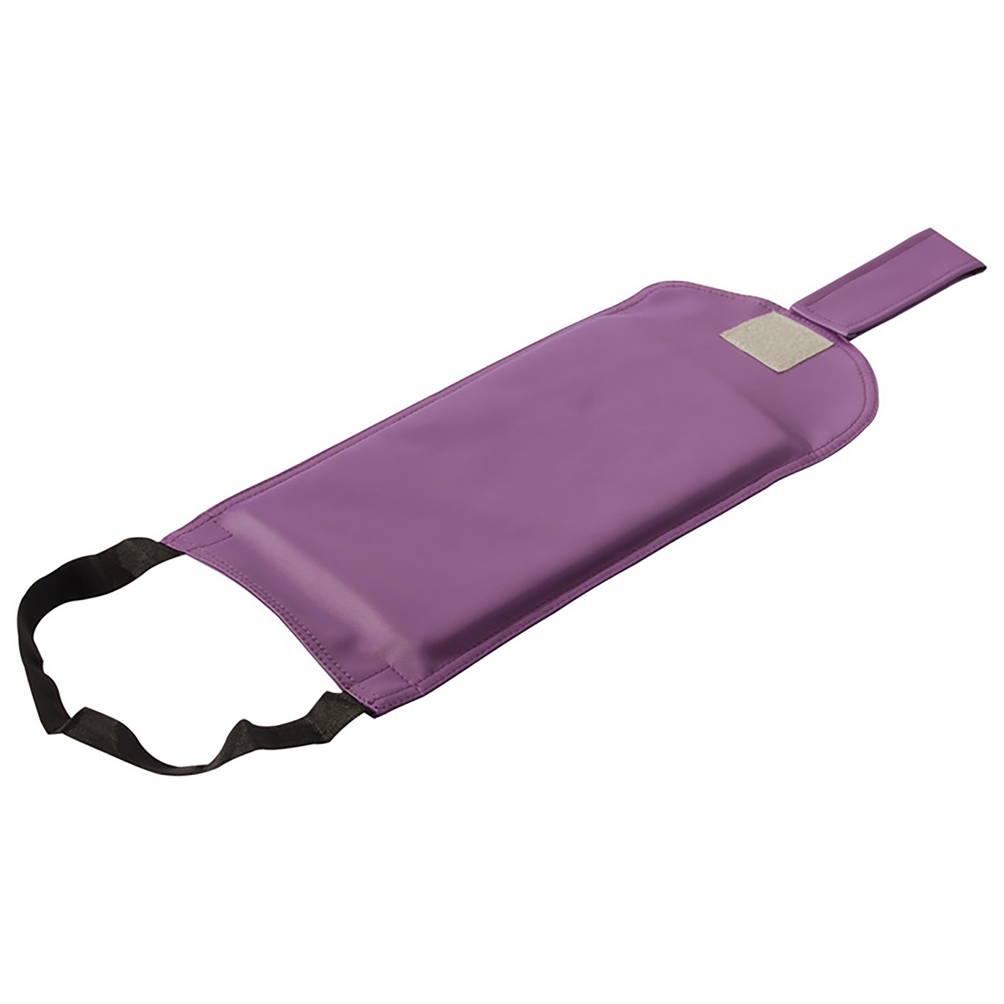 Master Massage Reinforced Armsling for Massage Table -Purple