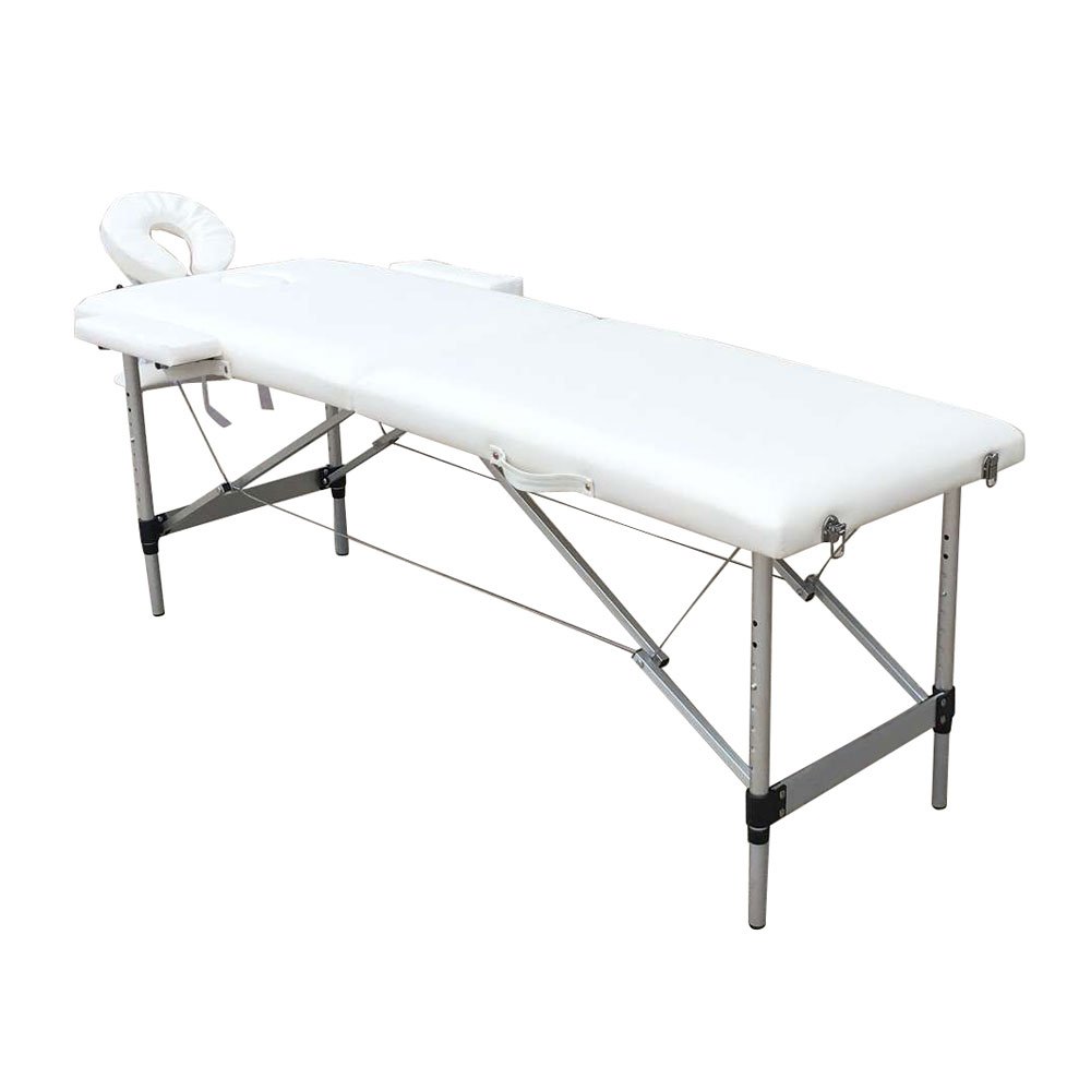 2 Sections Folding Portable SPA