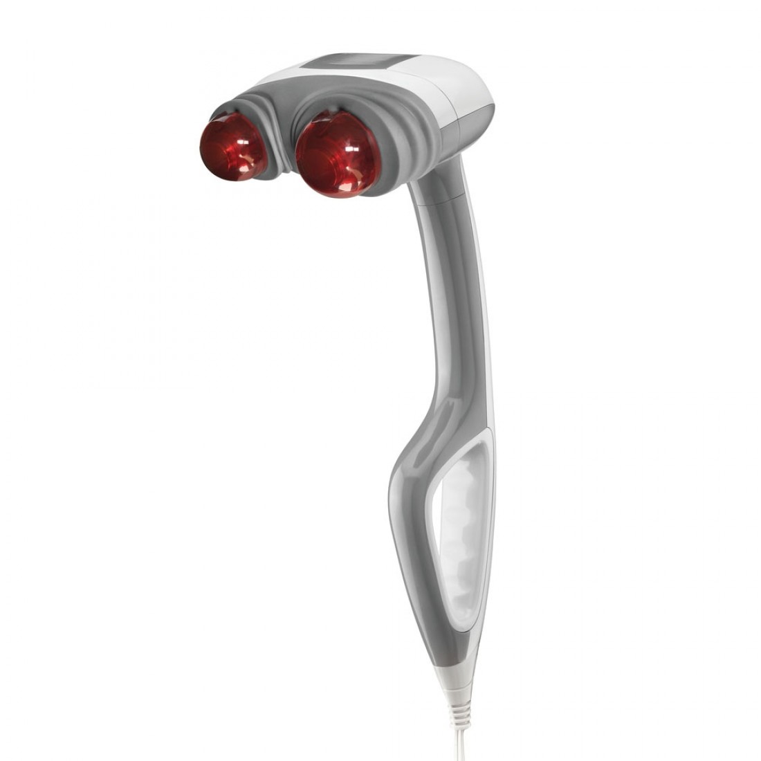 HoMedics, Dual Head Percussion Action Plus Massager, HHP-351H
