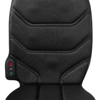 HoMedics Massage Comfort Cushion with Heat,BKP-110H-THP