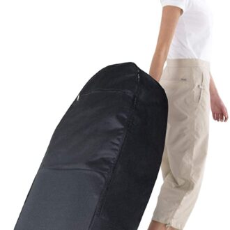 Master Massage - Wheeled Carrying Case for Professional Chair