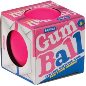 Schylling Gum Ball Stress Ball