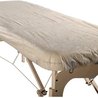 Master Massage Disposable Fitted Table Cover