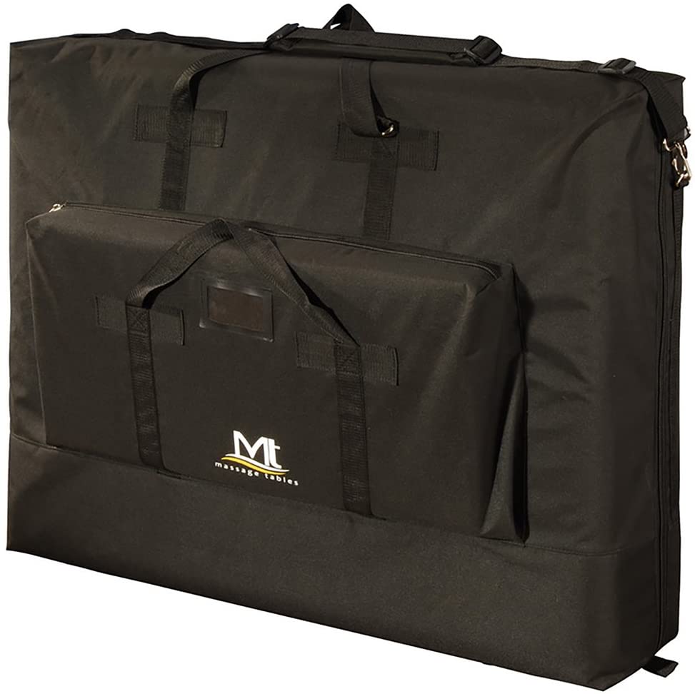 Master Massage Standard Carrying Case for 30" Massage Table