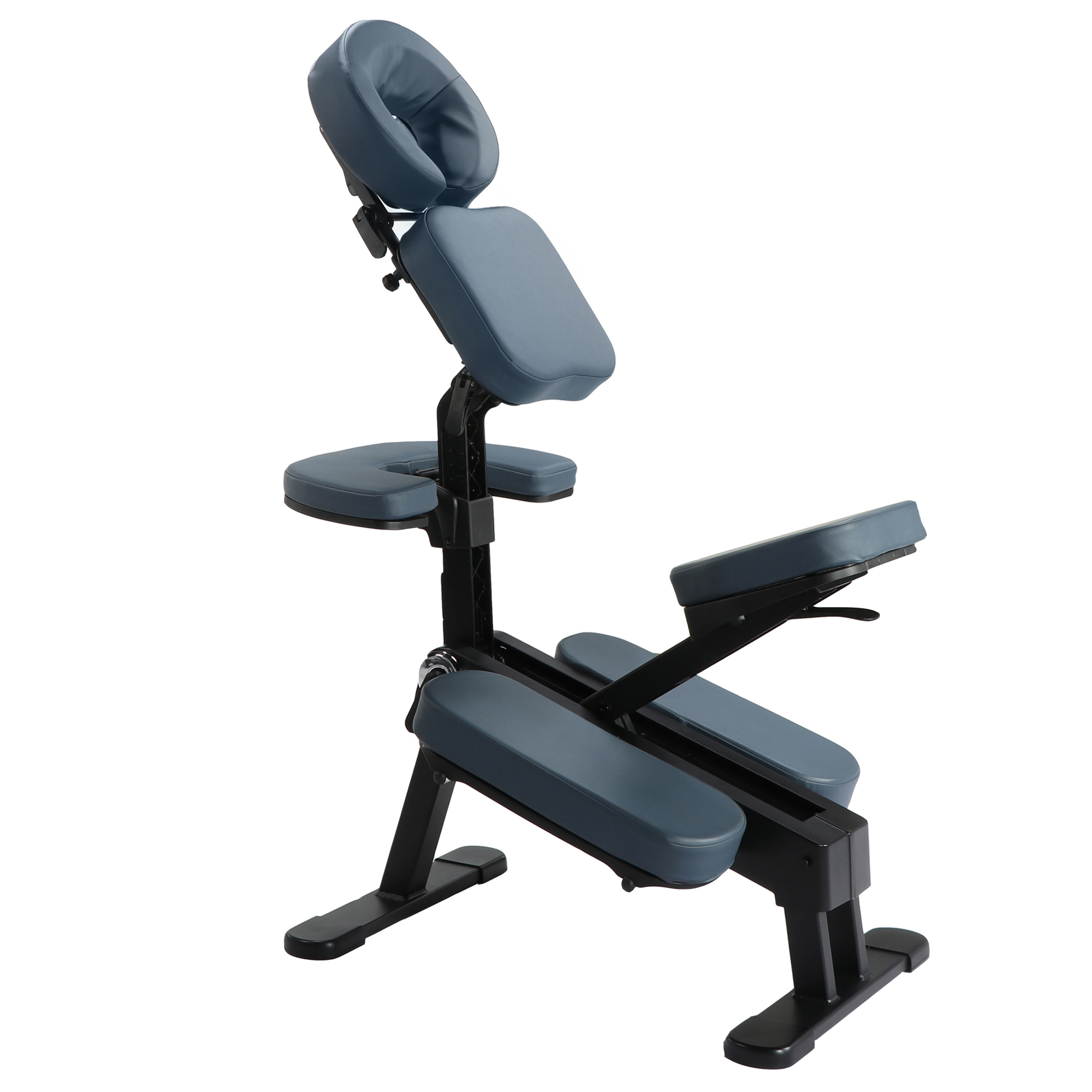 Master Massage the Most Advanced Ergonomically Designed Gymlane