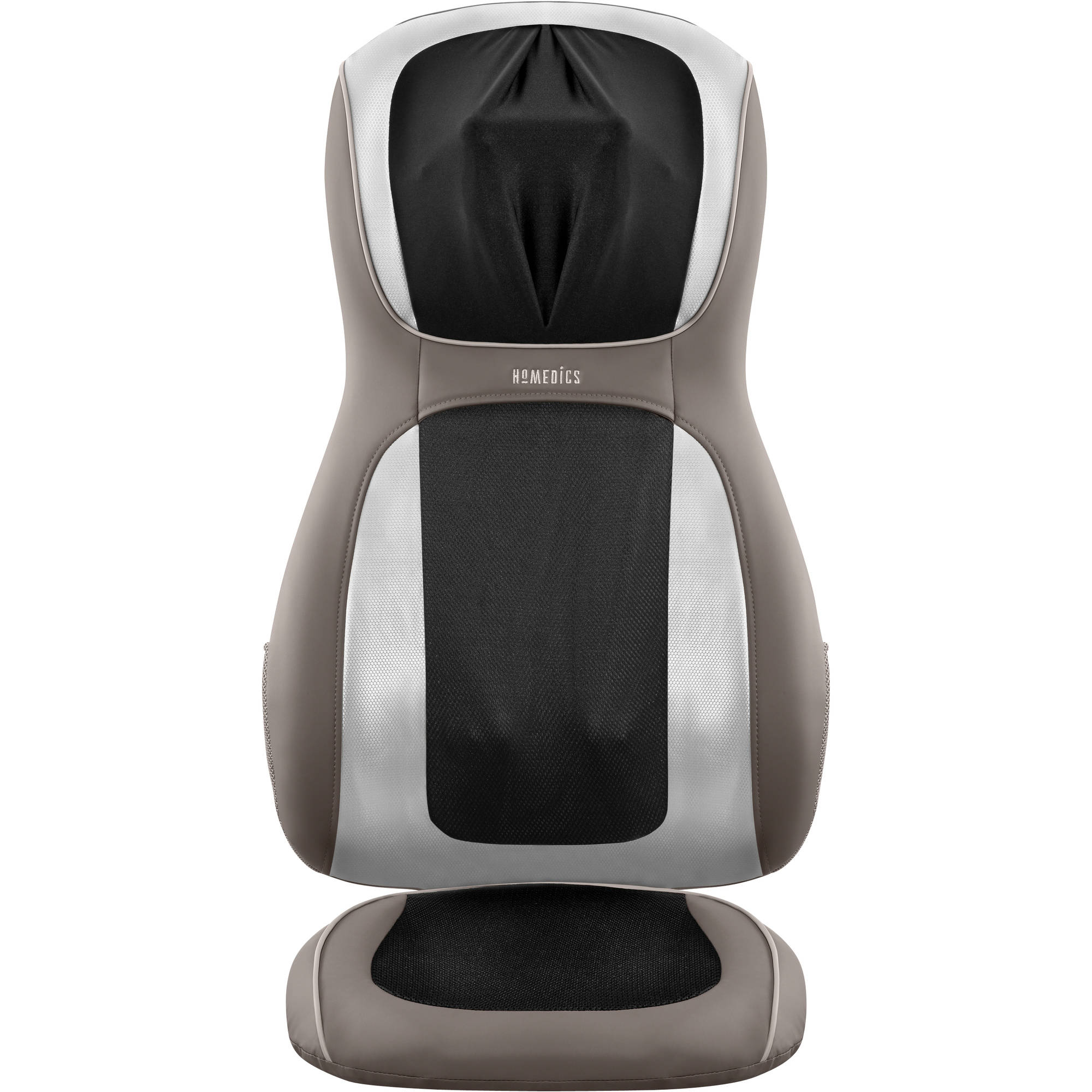 HoMedics My Masseuse Seat Cushion Massager Cushion