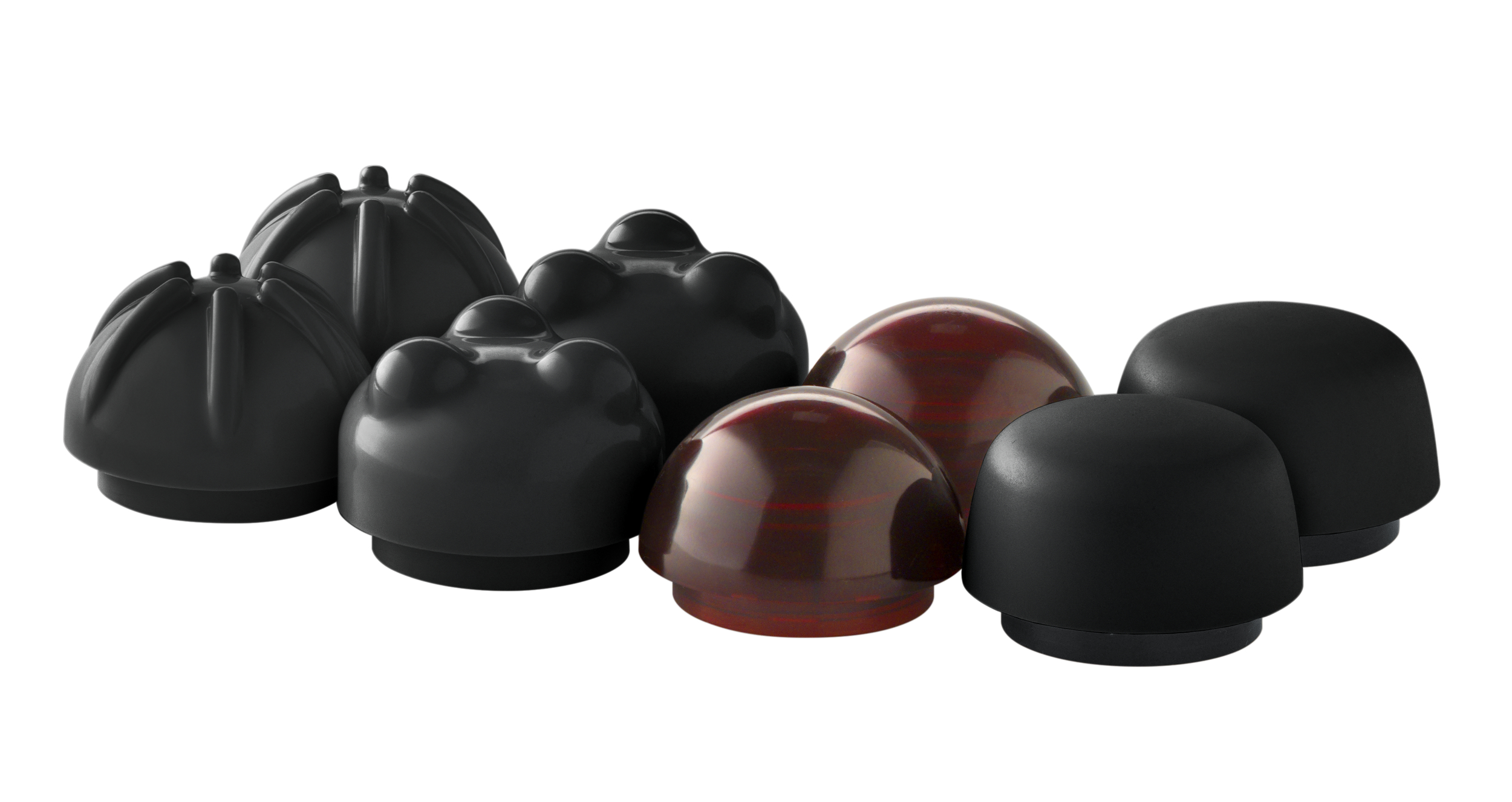 HoMedics Twin Percussion Pro Massager with Heat, HHP-385H - Image 3