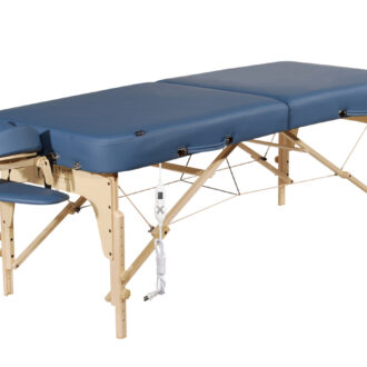 Master Massage 30" Phoenix Therma Top Portable Massage Table Bed
