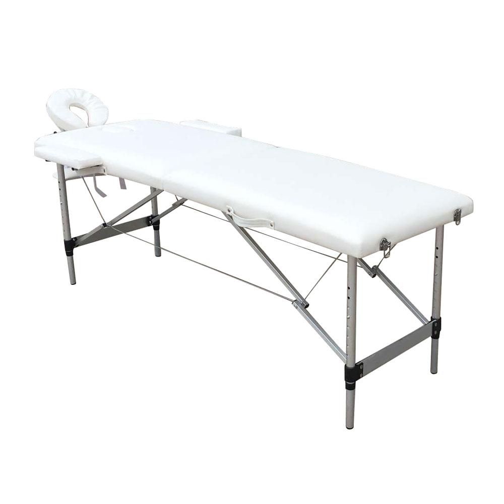 Dettelin 2 Sections Folding Portable SPA