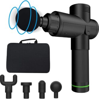 Muscle Massage Gun