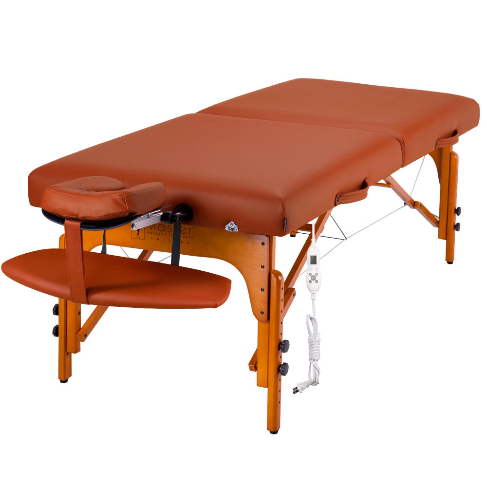 Master Massage 30" Santana ThermaTo