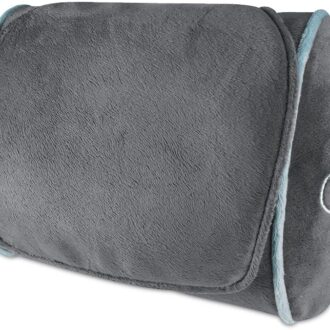 HoMedics Shiatsu Massage Pillow, SP-5-THP
