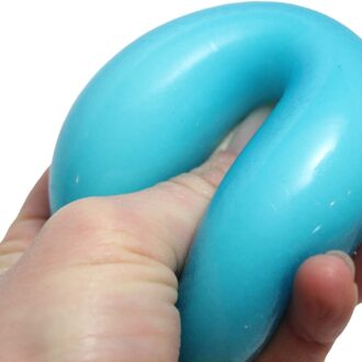 Microbead Stress Ball - Calming for Students, Adults and Childre